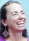 Cheryl Wilfong, Vermont Insight teacher and co-founder